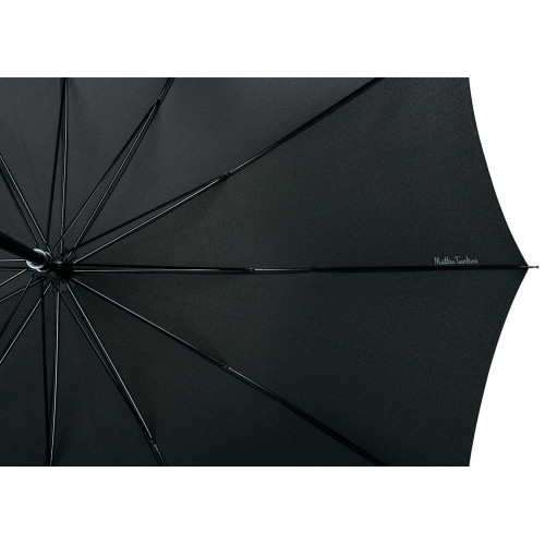 Зонт-трость Lui, черный