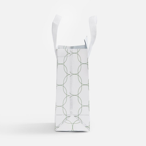 Термосумка для напитков «Термобэг» на заказ, S