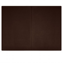 Ежедневник Merida, датированный, коричневый