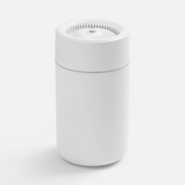 Настольный увлажнитель Suspiro ver.2, белый