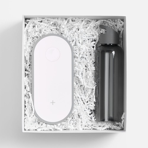 Набор Flex Shall Office, белый