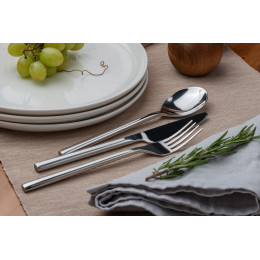 Набор из 6 столовых вилок Galateo