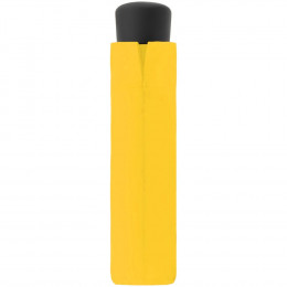 Зонт складной Trend Mini, желтый