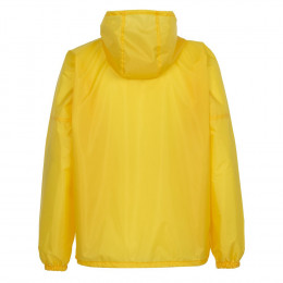 Ветровка Kivach Promo, желтый