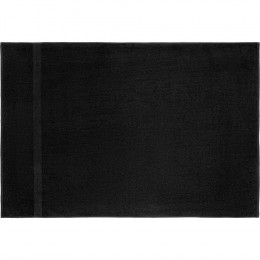 Полотенце Soft Me Light XL, черное