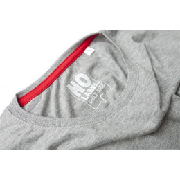 Футболка мужская Regent Fit 150, кобальт (темно-синяя)