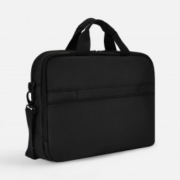 Сумка для ноутбука Discovery 15, черная