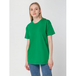 Футболка унисекс Regent 150, ярко-зеленая