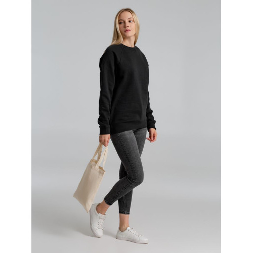 Холщовая сумка Vertica 105, неокрашенная