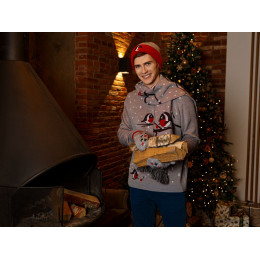 Джемпер Birds and Berries