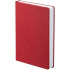 Ежедневник Basis, датированный, красный Ежедневник Basis, датированный, красный