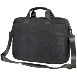 Сумка для ноутбука L247, темно-серая
