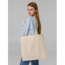 Холщовая сумка Optima 135, неокрашенная