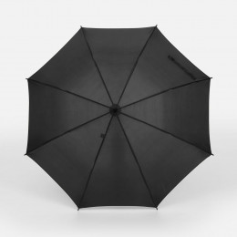 Зонт-трость Promo, черный