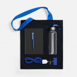 Набор Flowork, синий