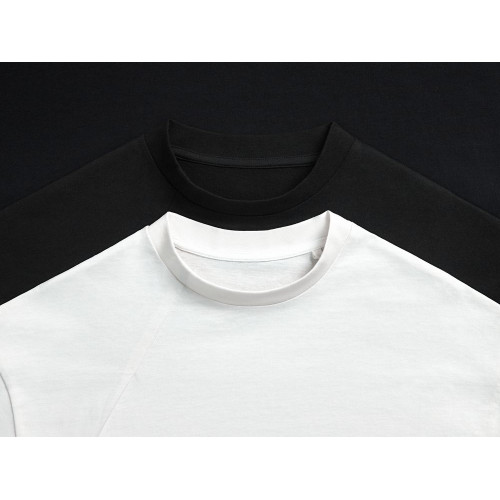 Футболка оверсайз унисекс Sinkopa, черная