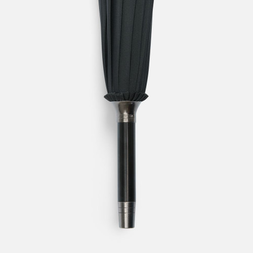 Зонт-трость Cloudfall, черный