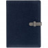 Ежедневник Cortex, недатированный, темно-синий Ежедневник Cortex, недатированный, темно-синий