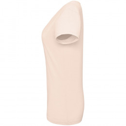 Футболка женская Martin Women, розовая