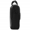 Сумка для ноутбука Clayton, черная