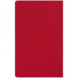 Ежедневник Grade, недатированный, красный