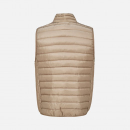 Жилет мужской Stream BW Men, серо-бежевый