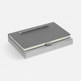 Набор Lungo, серый