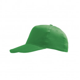 Бейсболка детская 