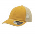 Бейсболка CASE, 6 клиньев, желтый, хлопок 100%, плотность 250 г/м2, застежка на липучке Бейсболка CASE, 6 клиньев, желтый, хлопок 100%, плотность 250 г/м2, застежка на липучке
