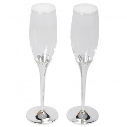 Бокалы для шампанского 