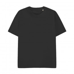 Футболка мужская LEGACY, черный, S, 100% хлопок, 220 г/м2