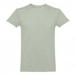 Футболка мужская ANKARA, пастельный зелёный, XS, 100% хлопок, 190 г/м2