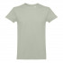 Футболка мужская ANKARA, пастельный зелёный, XS, 100% хлопок, 190 г/м2