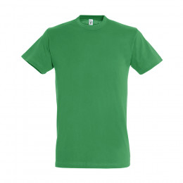Футболка мужская REGENT, ярко-зеленый, XXS, 100% хлопок, 150 г/м2