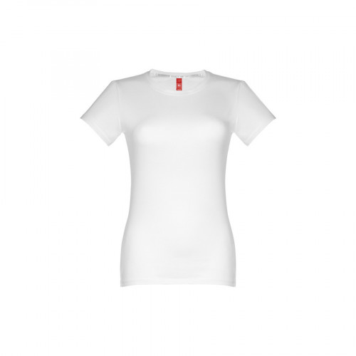 Футболка женская ANKARA WOMEN, белый, S, 100% хлопок, 190 г/м2