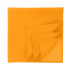 Бандана GOAL-S, жёлтый, 100% переработанный полиэстер, 115 г/м2