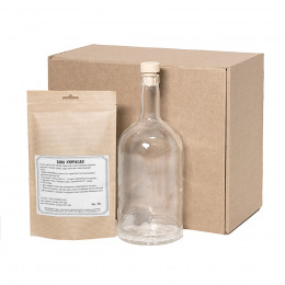 Набор Классика. Блю Кюрасао