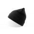 Шапка PIER-S, черный, верх: 100% полиэстер, подкладка: 100% полиэстер Шапка PIER-S, черный, верх: 100% полиэстер, подкладка: 100% полиэстер