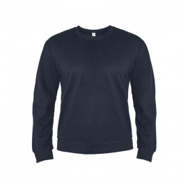 Толстовка мужская ANTARES, тёмно-синий, S, 50 % хлопок, 50% полиэстер, 260 г/м2