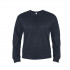 Толстовка мужская ANTARES, тёмно-синий, S, 50 % хлопок, 50% полиэстер, 260 г/м2