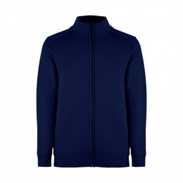 Толстовка мужская HARBOR, тёмно-синий, XS, 80% хлопок, 20 % полиэстер, 280 г/м2