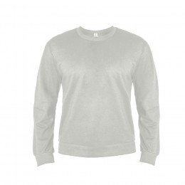 Толстовка мужская ANTARES, светло-серый, S, 50 % хлопок, 50% полиэстер, 260 г/м2