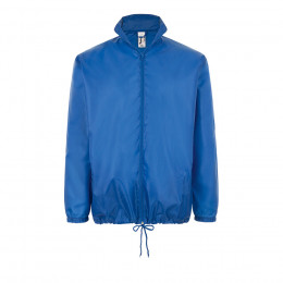 Водонепроницаемая ветровка 