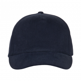 Бейсболка STAN 5 клиньев хлопок 280, 03