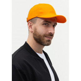 Бейсболка STAN 6 клиньев хлопок 330, 06