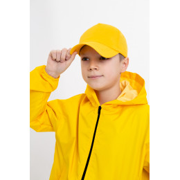 Бейсболка детская STAN 5 клиньев хлопок 150, 10JU