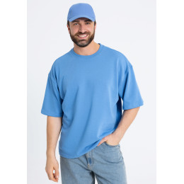 Бейсболка STAN 5 клиньев хлопок, 150, 13