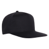 Бейсболка прямой козырёк STAN 5 клиньев хлопок 280, 018