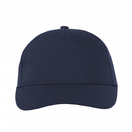 Детская бейсболка STAN 5 клиньев хлопок 150, 10J