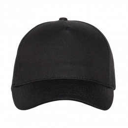 Бейсболка STAN 5 клиньев хлопок 150, 10L